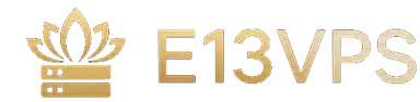 E13VPS